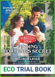 Finding Fortune|s Secret (The Fortunes of Texas: The Wedding Gift Book 6)