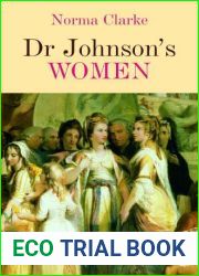 Dr Johnson|s Women