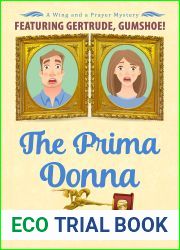 The Prima Donna (Wing and a Prayer Mysteries #4)