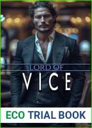 Lord of Vice (Lords of Corruption #5)