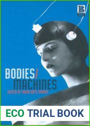 Bodies Machines