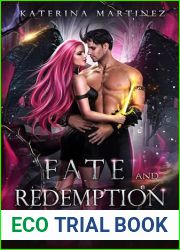 Fate and Redemption (Fall of the Lightbringer Book 3)