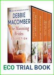 The Manning Brides Collection (The Manning Family)