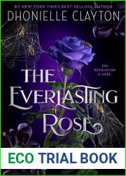 The Everlasting Rose (The Belles, #2)