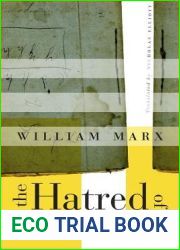 The Hatred of Literature