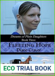 Fleeting Hope (Dreams of Plain Daughters #3)