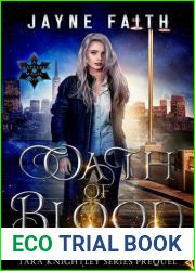 Oath of Blood