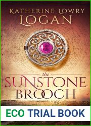 The Sunstone Brooch (Celtic Brooch #11)