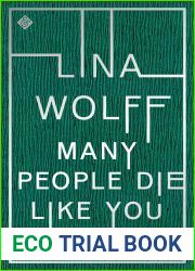 Many People Die Like You