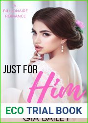 Just for Him (The Billionaire Boy|s Club #7)