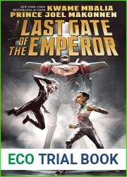 The Royal Trials (Last Gate of the Emperor, #2)