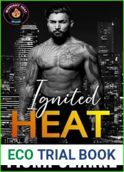 Ignited Heat: An Age Gap, Friends to Lovers Romance (Heat Between the Sheets Book 2)