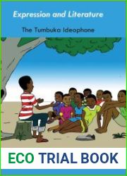 Expression and Literature: Common Tumbuka Ideophones and Their Usage