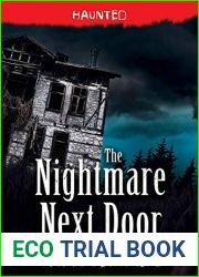 The Nightmare Next Door (Haunted Book 2)