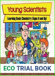 Young Scientists: Learning Basic Chemistry (Ages 9 and Up): Chemistry Books for Kids (Children|s Chemistry Books)