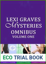 Lexi Graves Mysteries Omnibus Volume One