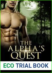 The Alpha|s Quest (Shifters of Grey Ridge #5)
