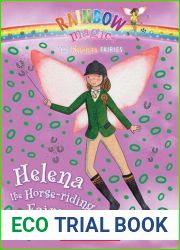 Helena The Horse-Riding Fairy