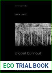 Global Burnout (Thinking Media)