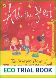 All the Best: The Selected Poems Of Roger Mc Gough