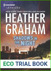 Shadows in the Night (The Finnegan Connection #2)