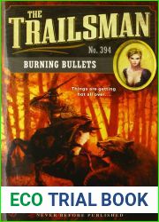 Burning Bullets (Trailsman) by Jon Sharpe (5-Aug-2014) Mass Market Paperback