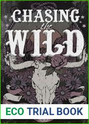 Chasing the Wild (Crimson Ridge, #1)
