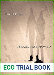 Israel Has Moved