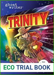 Trinity (Ghostwriter)