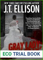 Gray Lady, Lady Gray