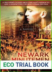 Newark Minutemen
