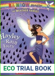 Hayley the Rain Fairy (Rainbow Magic, #14; Weather Fairies, #7)
