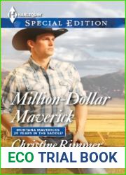 Million-Dollar Maverick (Montana Mavericks: 20 Years in the Saddle! #1)