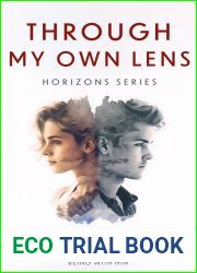 Through My Own Lens (Horizons Series #5)