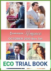 Harlequin Romance November 2020 Box Set