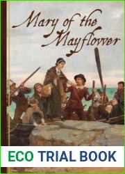 Mary of the Mayflower