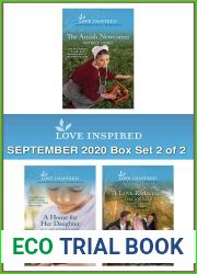 Harlequin Love Inspired September 2020 - Box Set 2 of 2: An Anthology
