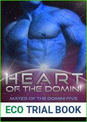 Heart of the Domini (Mates of the Domini #5)