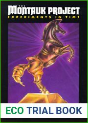 The Montauk Project: Experiments in Time