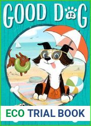 Beach Paws (Good Dog Book 12)