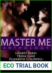 Master Me Anthology