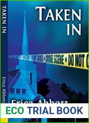 Taken In (Alex and CJ, #4)