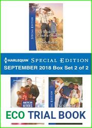 Harlequin Special Edition September 2018 - Box Set 2 of 2