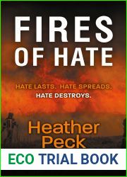 Fires of Hate (DCI Geldard Book 3) (DCI Greg Geldard)