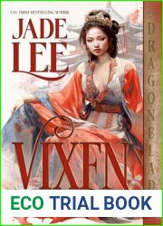 Vixen (Forbidden Pleasures Book 1)