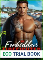 My Forbidden Firefighter (Bad Boys of Pleasant Bay #1)