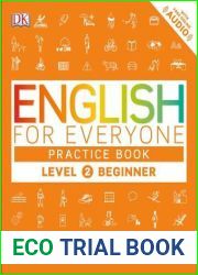 English for Everyone: Level 2 Practice Book - Beginner English: ESL Workbook, Interactive English Learning for Adults