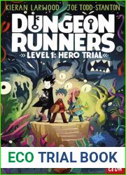 Dungeon Runners: Hero Trial