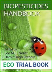 Biopesticides Handbook
