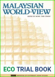 Malaysian Worldview